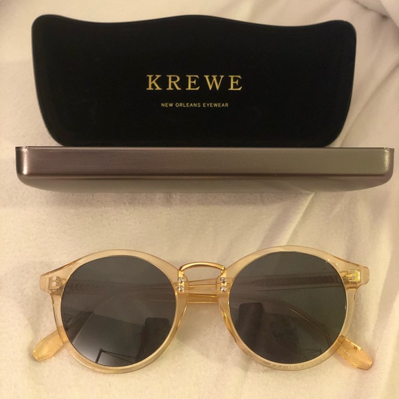 Krewe taylor sunglasses Clearance